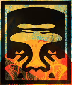 DEGENERATE/REGENERATE #5903