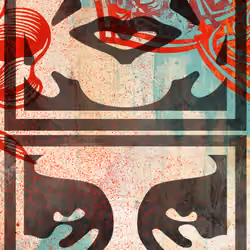 DEGENERATE/REGENERATE #3707