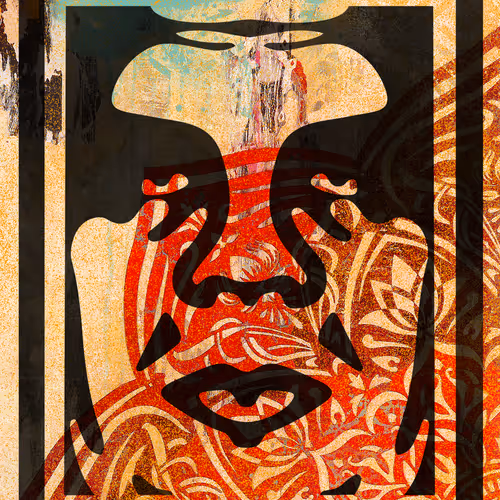 DEGENERATE/REGENERATE #4314
