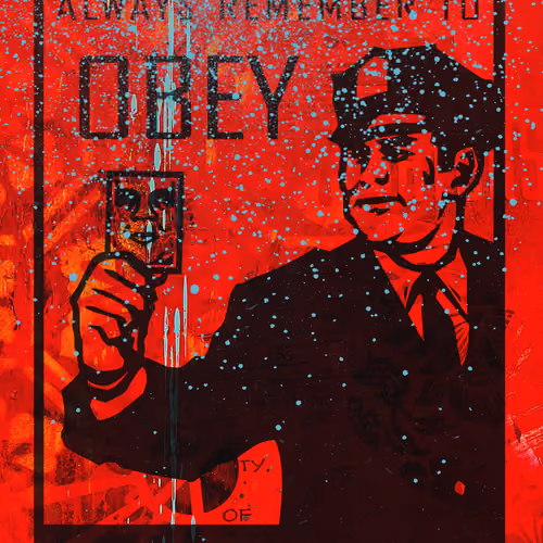DEGENERATE/REGENERATE #1151