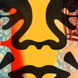 DEGENERATE/REGENERATE #1972
