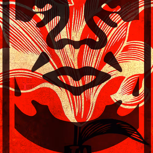 DEGENERATE/REGENERATE #2374
