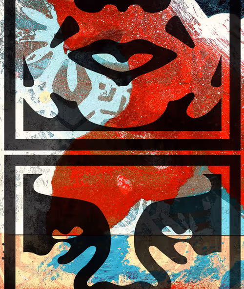 DEGENERATE/REGENERATE #7400