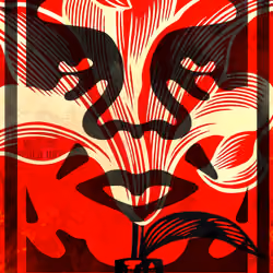 DEGENERATE/REGENERATE #1742