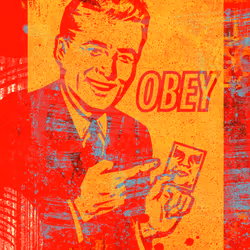 DEGENERATE/REGENERATE #1009