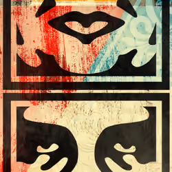 DEGENERATE/REGENERATE #2503