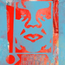 DEGENERATE/REGENERATE #5025