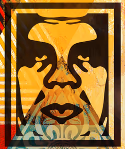 DEGENERATE/REGENERATE #4536