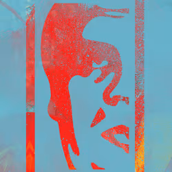DEGENERATE/REGENERATE #1707