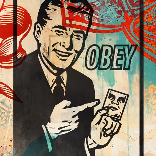DEGENERATE/REGENERATE #1775