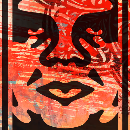 DEGENERATE/REGENERATE #6770