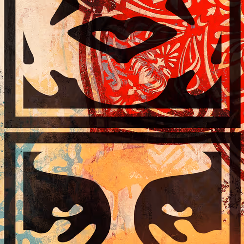 DEGENERATE/REGENERATE #4888