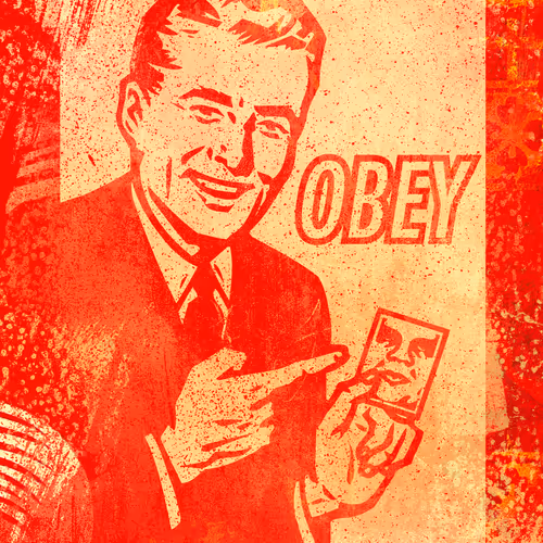 DEGENERATE/REGENERATE #6240