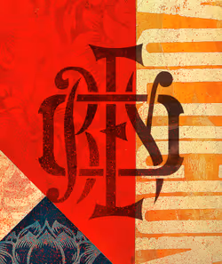 DEGENERATE/REGENERATE #4817