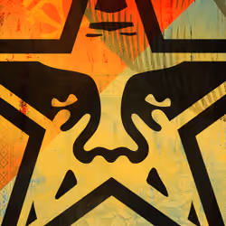 DEGENERATE/REGENERATE #6226