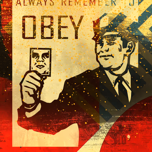DEGENERATE/REGENERATE #3359