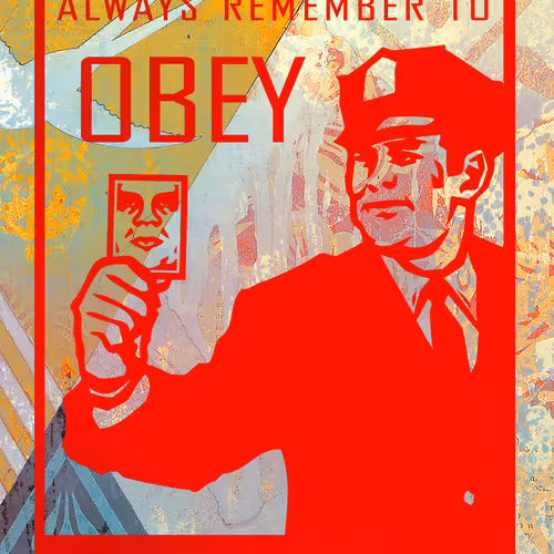 DEGENERATE/REGENERATE #1841