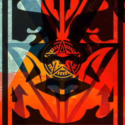DEGENERATE/REGENERATE #7256