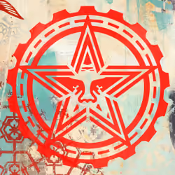 DEGENERATE/REGENERATE #4515