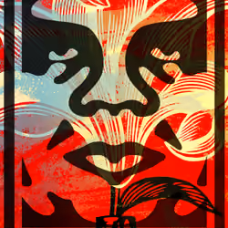 DEGENERATE/REGENERATE #405