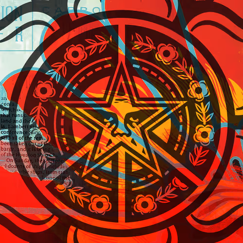 DEGENERATE/REGENERATE #821