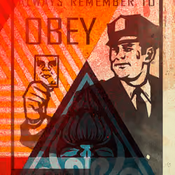DEGENERATE/REGENERATE #5727