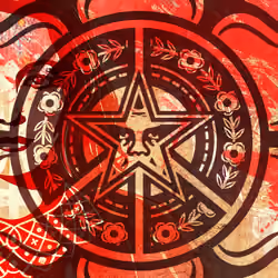 DEGENERATE/REGENERATE #1507