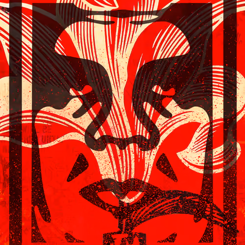 DEGENERATE/REGENERATE #5710