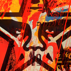 DEGENERATE/REGENERATE #1920