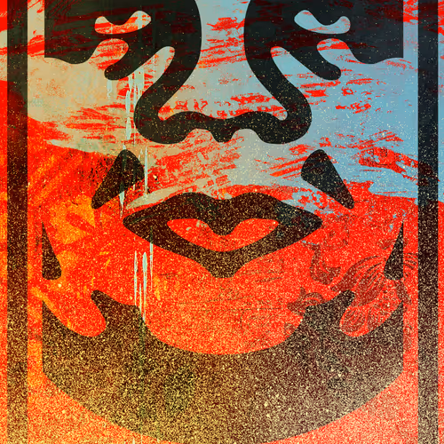 DEGENERATE/REGENERATE #3581