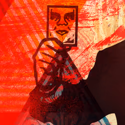 DEGENERATE/REGENERATE #2993