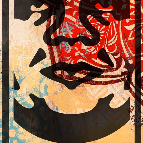 DEGENERATE/REGENERATE #525