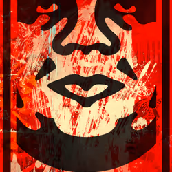 DEGENERATE/REGENERATE #6788