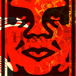DEGENERATE/REGENERATE #6365