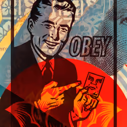DEGENERATE/REGENERATE #2303