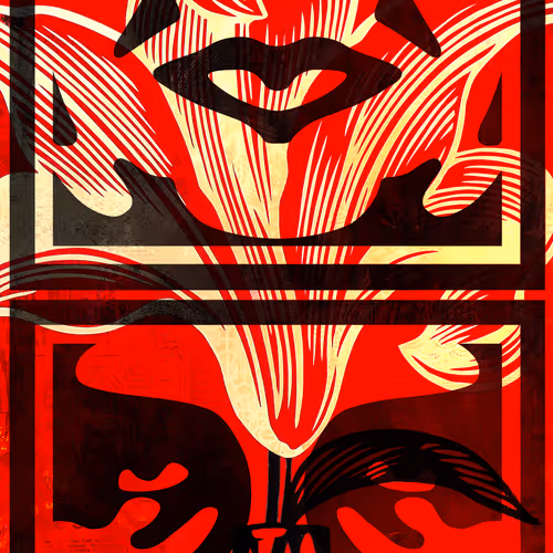 DEGENERATE/REGENERATE #2221