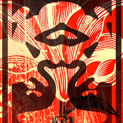 DEGENERATE/REGENERATE #2738