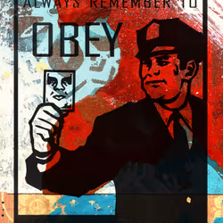 DEGENERATE/REGENERATE #6219