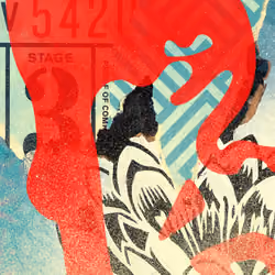 DEGENERATE/REGENERATE #1411