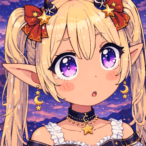 Myoonie Angels