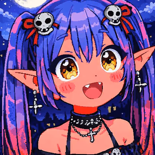 Myoonie Angels