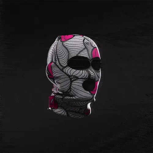 INSA MEMBERS BALACLAVA 