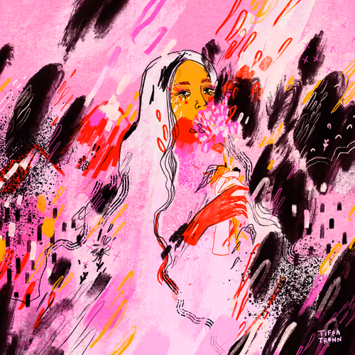 Tiffatronn Editions