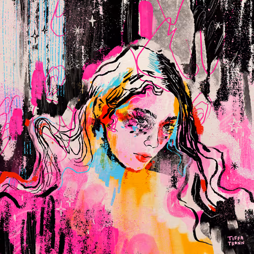 Tiffatronn Editions