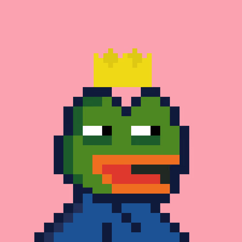 Stoned Pepe #2686