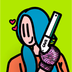 PopFighter #595