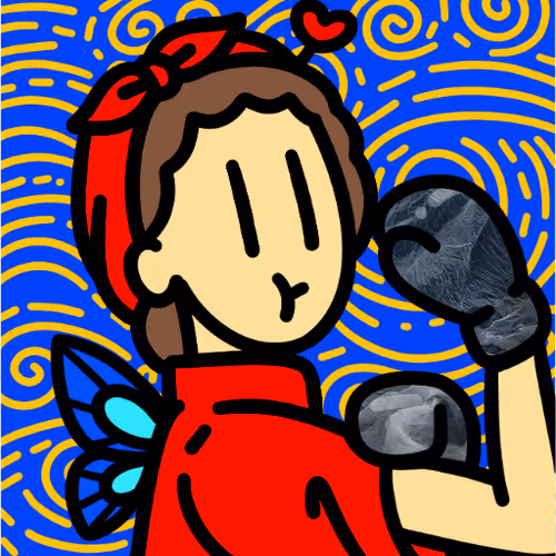 Pop Fighter