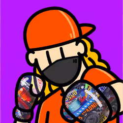 PopFighter #128