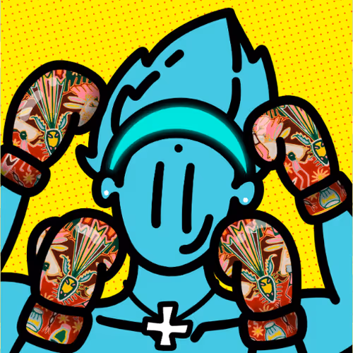 Pop Fighter