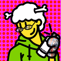 PopFighter #470